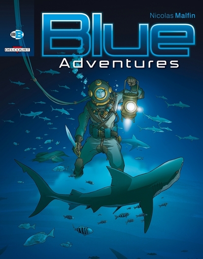 Image de Blue Adventures