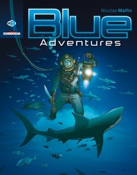 Image de Blue Adventures