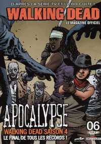 Picture of Walking Dead Comics 06