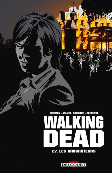 Image de Walking Dead T27