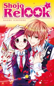 Image de Shojo Relook T01