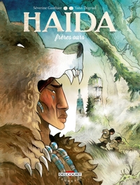 Image de Haïda T02 - Frères ours