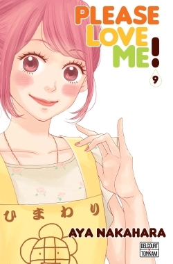 Image de Please love me ! T09