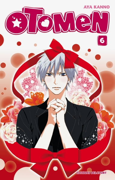 Image de Otomen T06