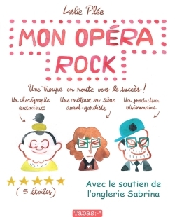 Image de Mon opéra rock