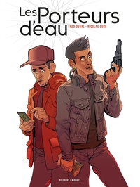 Image de Les Porteurs d'eau