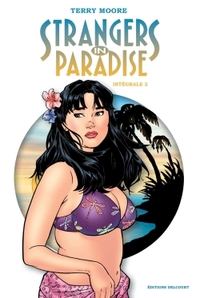Picture of Strangers in Paradise - Intégrale 2