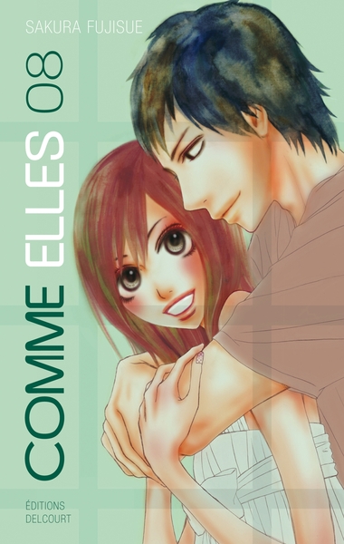 Image de Comme elles T08