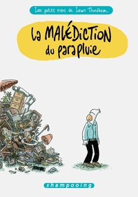Image de Les Petits Riens de Lewis Trondheim T01 - La Malédiction du parapluie
