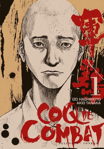 Picture of Coq de combat T01
