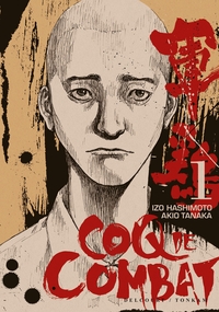 Picture of Coq de combat T01