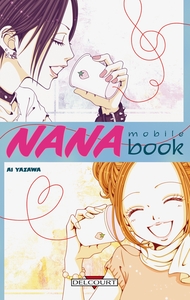 Picture of Nana - Mobile Book