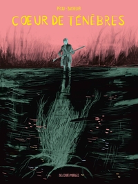 Image de Coeur de Ténèbres