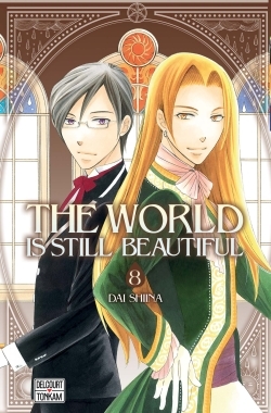 Image de The World is still beautiful T08