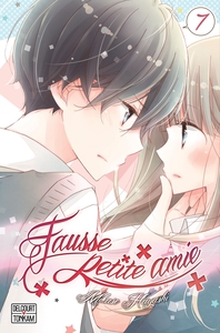 Picture of Fausse petite amie T07