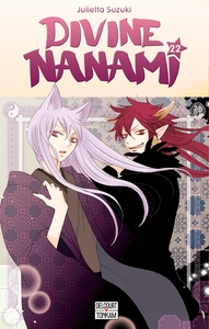 Picture of Divine Nanami T22