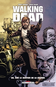 Image de Walking Dead T20 - Sur le sentier de la guerre