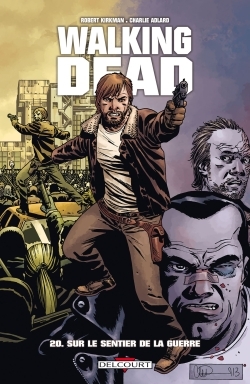 Picture of Walking Dead T20