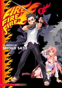 Picture of Fire Fire Fire T01