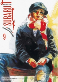 Picture of Subaru - Danse vers les étoiles T09