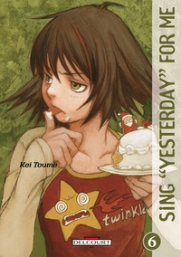 Picture of Sing "Yesterday" for me T06