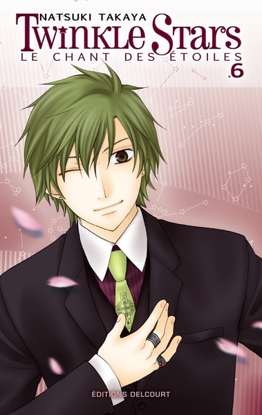 Picture of Twinkle Stars T06