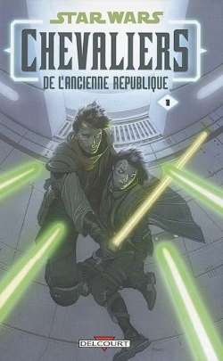 Image de Star Wars - Op 30 ans pack Chev. anc. Rep + Magnet