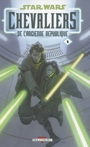 Image de Star Wars - Op 30 ans pack Chev. anc. Rep + Magnet