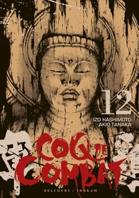 Picture of Coq de combat T12