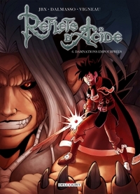 Image de Reflets d'acide T06