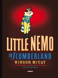 Image de Little Nemo in Slumberland