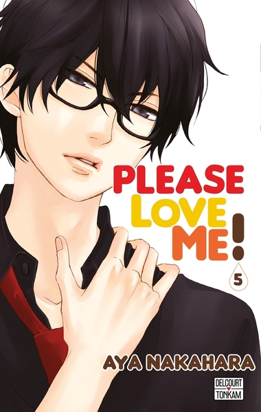 Picture of Please love me ! T05