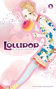 Picture of Lollipop T01