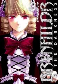 Picture of Brynhildr in the Darkness T03
