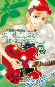 Picture of À fleur de peau T10