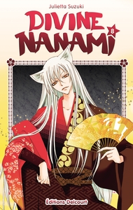 Image de Divine Nanami T08
