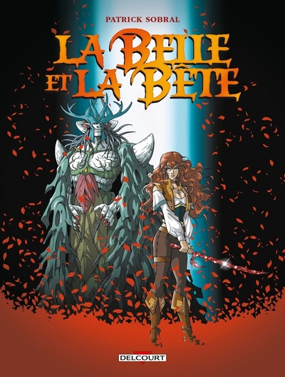 Image de La Belle et la Bête