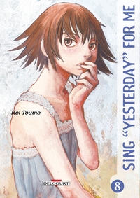 Picture of Sing "Yesterday" for me T08
