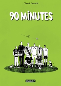 Image de 90 minutes