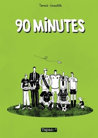 Picture of 90 minutes