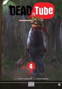 Image de Dead tube T04