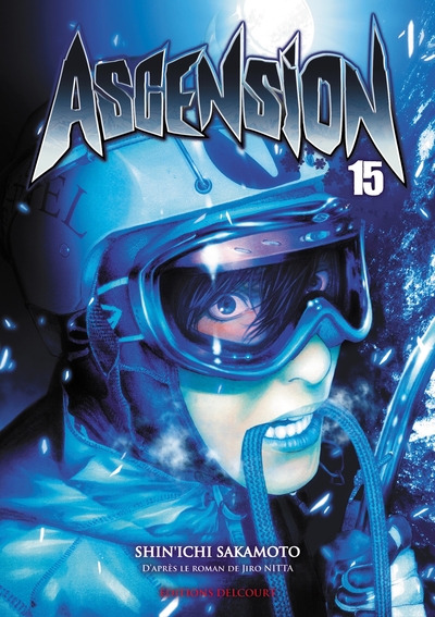 Image de Ascension T15