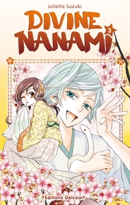 Picture of Divine Nanami T03