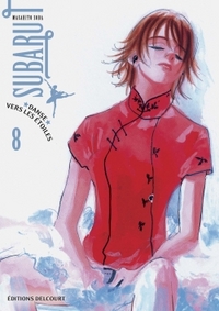 Picture of Subaru - Danse vers les étoiles T08