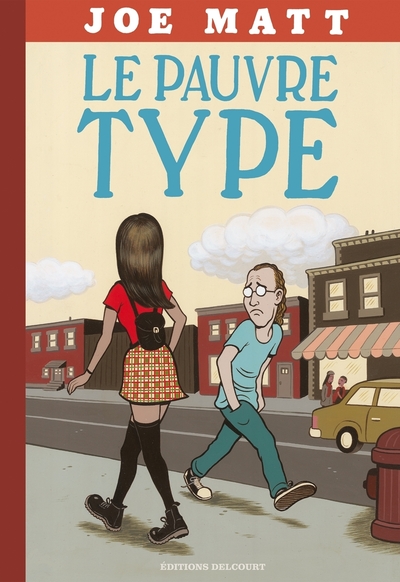 Picture of Le Pauvre Type