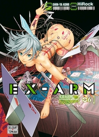 Image de Ex-Arm T06