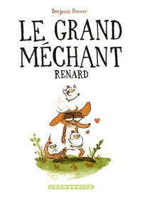Picture of Le Grand Méchant Renard