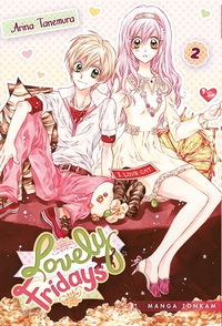 Picture of Lovely Fridays T02