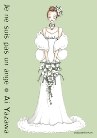 Picture of Je ne suis pas un ange T04