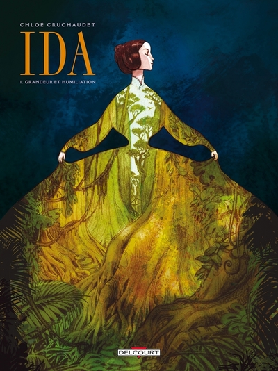 Image de Ida T01 - Grandeur et humiliation